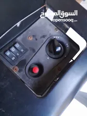  3 صوبه غاز  مع كهرباء نوعها كونتي معها بربيشها والساعه