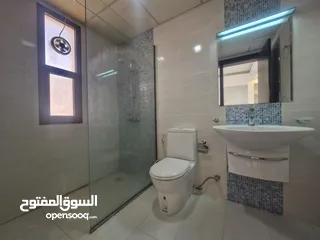  7 2 Modern BR Apartment For SALE in Qurum