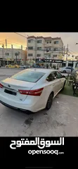  2 تويتا افالون 2013 فل فل كرت فحص كرت
