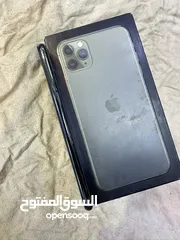  4 11 برو ماكس