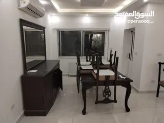  6 شقة فارغة للإيجار في عبدون - REF: 14542