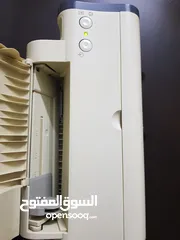  7 طابعة نوع Canon i250 ملونه للبيع