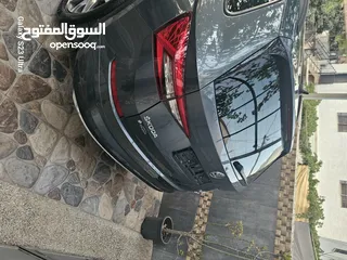  1 سكودة كودياك 2019 دهان تجميلي في 3 قطع في السيارة خالية من الحوادث