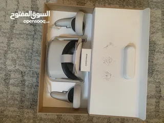  4 Oculus quest 2