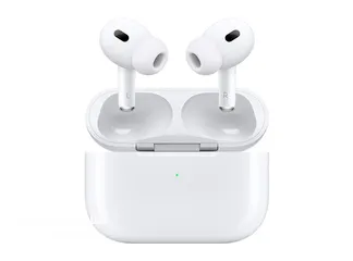  3 AIRPODS PRO 2 TYBE-C NEW /// ايربودز برو 2 تايب سي جديده كفاله الوكيل الرسمي