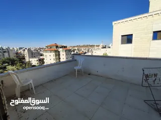  5 روف فاخر للإيجار – الماصيون  قرب شركة البداوي