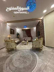  8 للبيع شقة تمليك في البحير موقع مميز قريب من المسجد والمدارس وجميع الخدمات