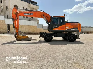  1 حفار جي سي بي لليجار jcb وجرافه وحفاره عجل وخدمات توريد آليات