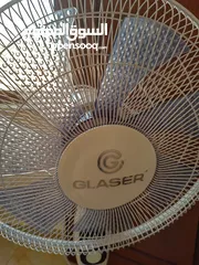  2 مروحه للبيع بحاله جديد3
