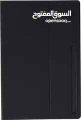  6 Samsung Tab S7 S8 Book Cover كفر سامسونج تاب اس 7 اس 8 دفتر