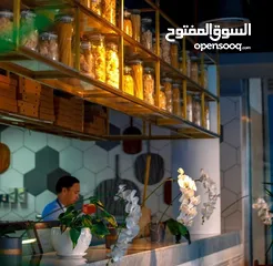  3 عرض خاص جدا استلم مطعم في الحال بامارة أبوظبي بدفعة مقدمة 20% (للبيع)