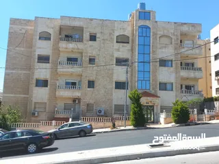  29 شقة حديثة للإيجار في الجبيهة، حي أم زويتينة