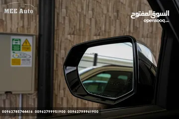  26 شفروليه سوبربان 2024 كلين تايتل  عداد 2000mi فقط  4Wd