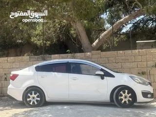  8 كيا 2016 برايد برايفت نخب النخب