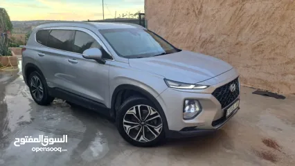  2 مطلوووب جيب توسان هونداي سنتافيه بولو اتومات ليون اتومات اكسنت ديزل التنازل فوري دفع كاش