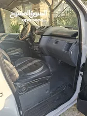  4 ميرسيدس فيتو 646