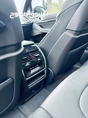  12 BMW X5 45e// M package 2023