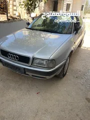  1 Audi 80 للبيع