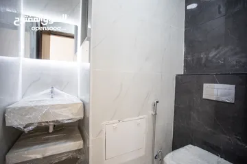  1 شقه فاخره لم تسكن للبيع من المالك في الجبيهه حي المنصور كاش او اقساط بدوون بنووووك