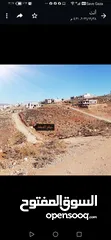  2 قطعة أرض مميزة قوشان مستقل قرية النبي هود
