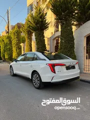  4 هونشي EQM5 موديل 2024 وارد الوكالة وكفالة الوكالة  عداد صفر بافضل سعر في السوق