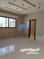  14 شقة فاخرة للبيع في أم أذينة طابق ثالث 180م مع روف 125م دوبلكس تشطيب سوبر ديلوكس لم تسكن