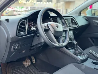  9 سيات ليون 2016 تماتك