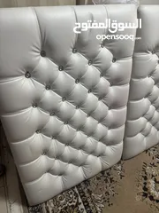  2 راسيات تخت عدد 2