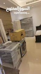  3 we are the only professional movers in  all over emirates states that take care of your furniture.