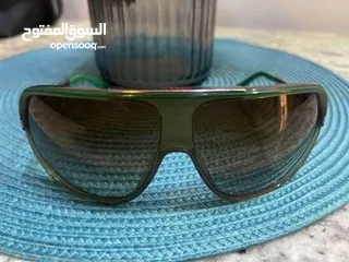  2 نظارات شمسيه ديزل اصليه