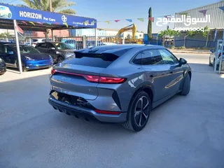  4 BYD SONG L EXCELLENC 2023 بي واي دي سونج ل 2023