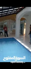  27 بناء مسابح برك سباحه للاطفال وللكبار بنظام سكيمر