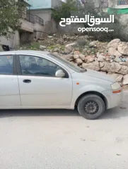  1 سيارة شطب جيدة