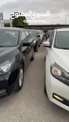  31 nissan sylphy 2019   نيسان سيلفي عدا 70 الف كيلو اصلي
