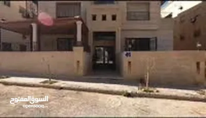  1 شقة للبيع في شفا بدران قابل للتفاوض