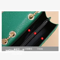  4 women hand bag