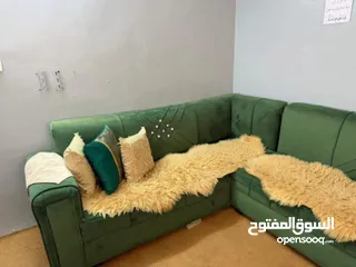  5 كورنر امريكي مستعمل نظيف