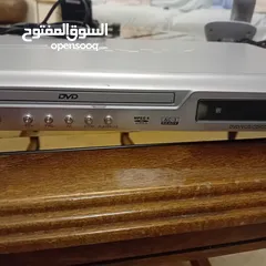 14 الكترونيات مستعمله للبيع ..   مشغل فيديو نوع سامسونج و مشغل did نوع conti....تلفونين  نوع Siemens