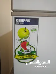  3 فريزر للبيع