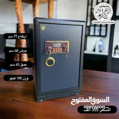  6 قاصات الحصين