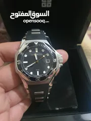  11 Givenchy  Five Shark Swiss Made جيفنشي صنع سويسري أصلية جديدة