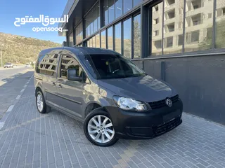  3 كادي 2013/12 بسعر حرق