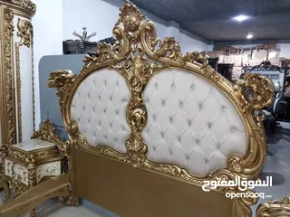  1 غرفه نوم ستيل مصريه درجه اولى من شركه شرم شيخ