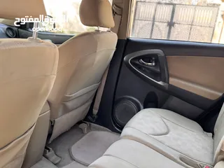  11 تويوتا 2012  رافور 4 ‏ RAV4 Toyota