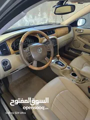  8 جاكوار x type 2005 للبيع