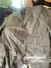  2 بليزرات رجالي للبيع