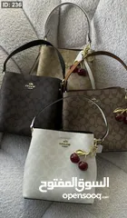  13 مجموعة متنوعة من الشنط والكزادين الجديدة