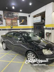  6 جولف جيتا 2007 فحص كامل وارد الوكالة مالك ثاني من الوكاله سياره بحاله الوكالة بسعر مغري
