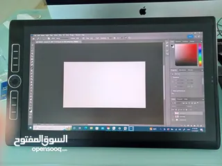  3 Wacom MobileStudio Pro 16 gen 1