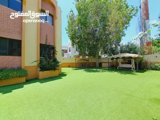  10 فيلا للبيع الحيل موقع مميز قريب البحر/Villa for sale, Al Hail   Excellent location near the sea